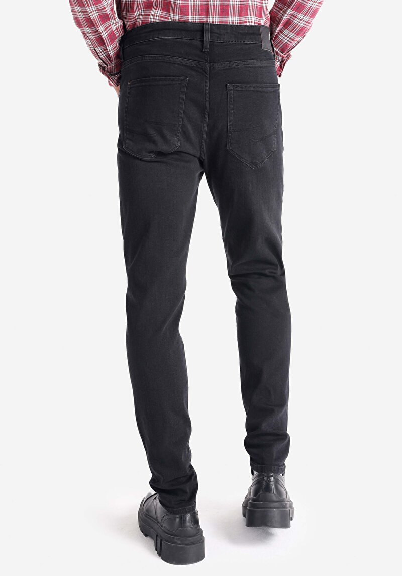 Зображення 067 Jack Джинси Чоловічі Класичного Крою Cl1066527