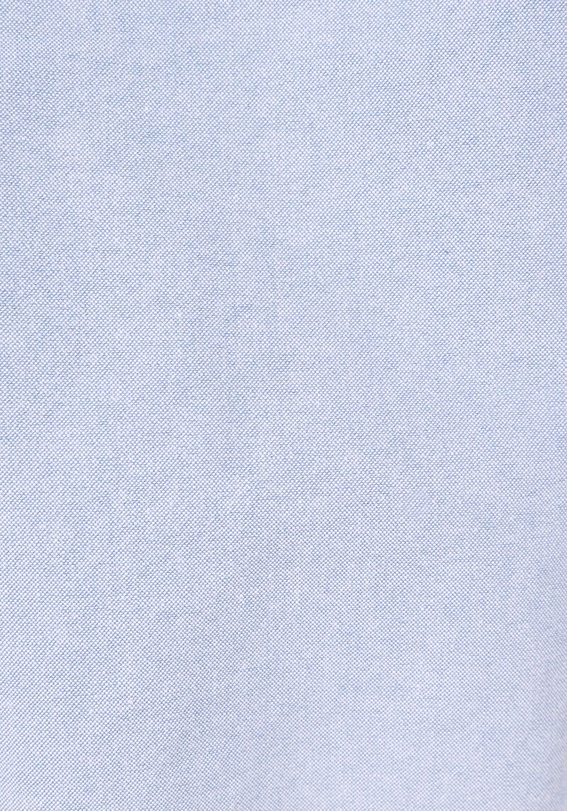 Показати інформацію про Сорочка З Довгим Рукавом Чоловіча Блакитна  Cl1071394