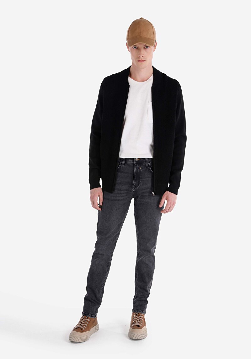 Зображення 067 Jack Джинси Чоловічі  Класичного Крою Cl1066528