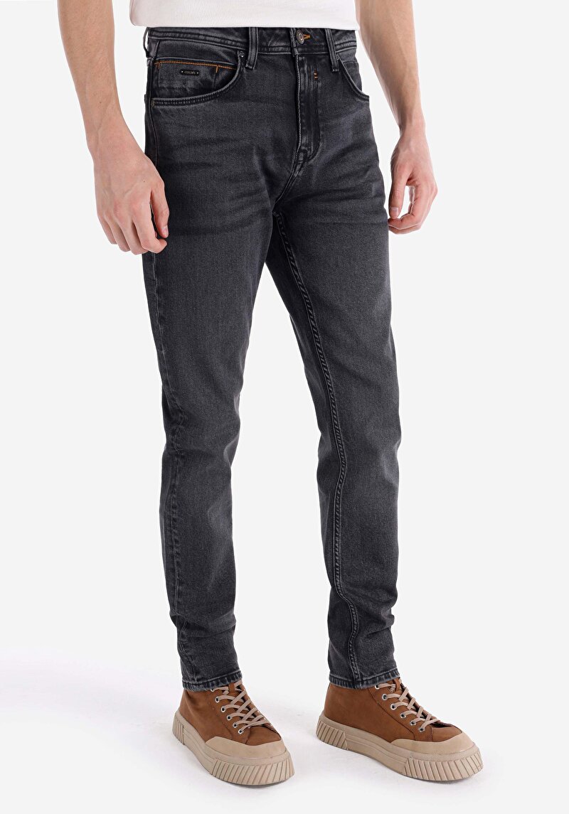 Зображення 067 Jack Джинси Чоловічі Класичного Крою Cl1066528