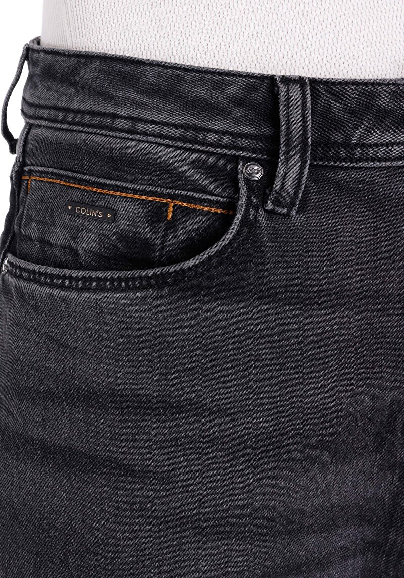 Зображення 067 Jack Джинси Чоловічі  Класичного Крою Cl1066528