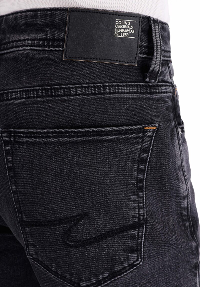 Показати інформацію про 067 Jack Джинси Чоловічі  Класичного Крою Cl1066528