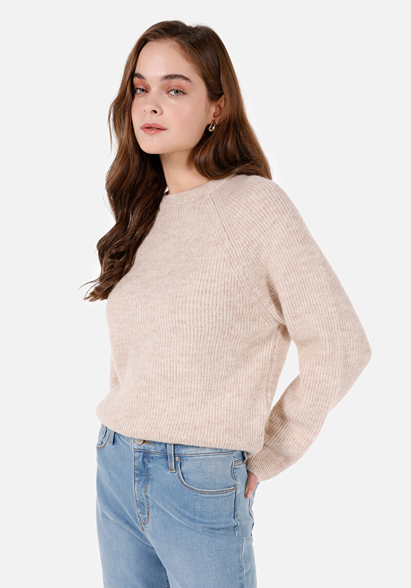 Зображення Светр Жіночий Сірий  Cl1071121