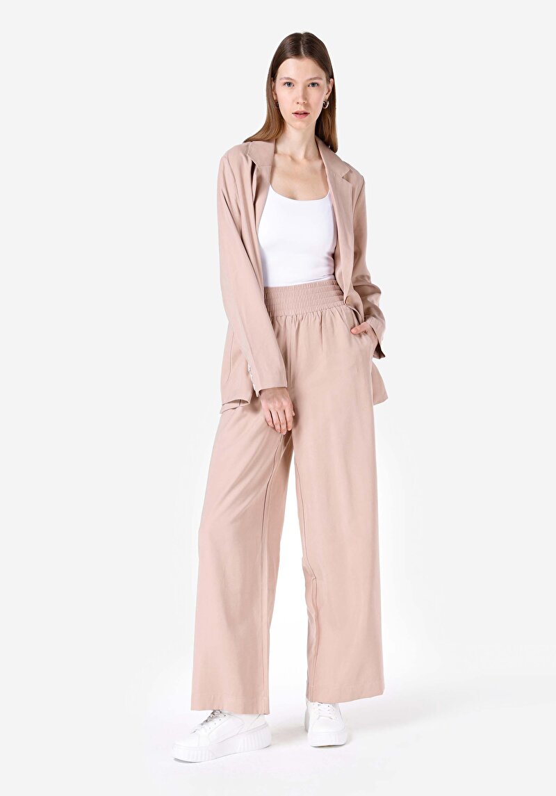 Зображення Брюки Жіночі Рожеві  Cl1067687