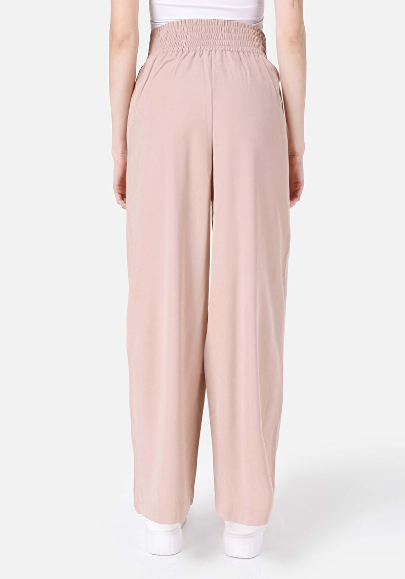 Зображення Брюки Жіночі Рожеві Cl1067687