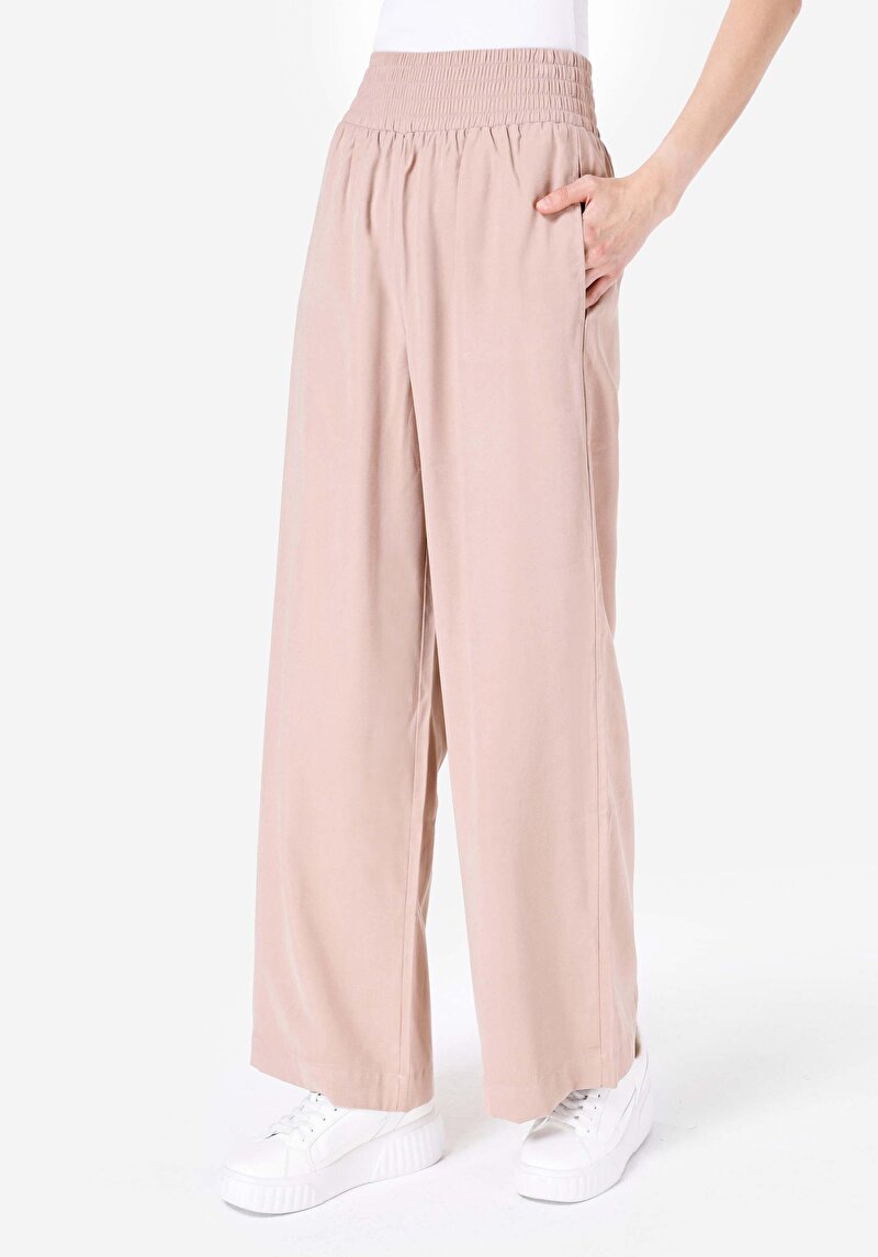 Зображення Брюки Жіночі Рожеві Cl1067687