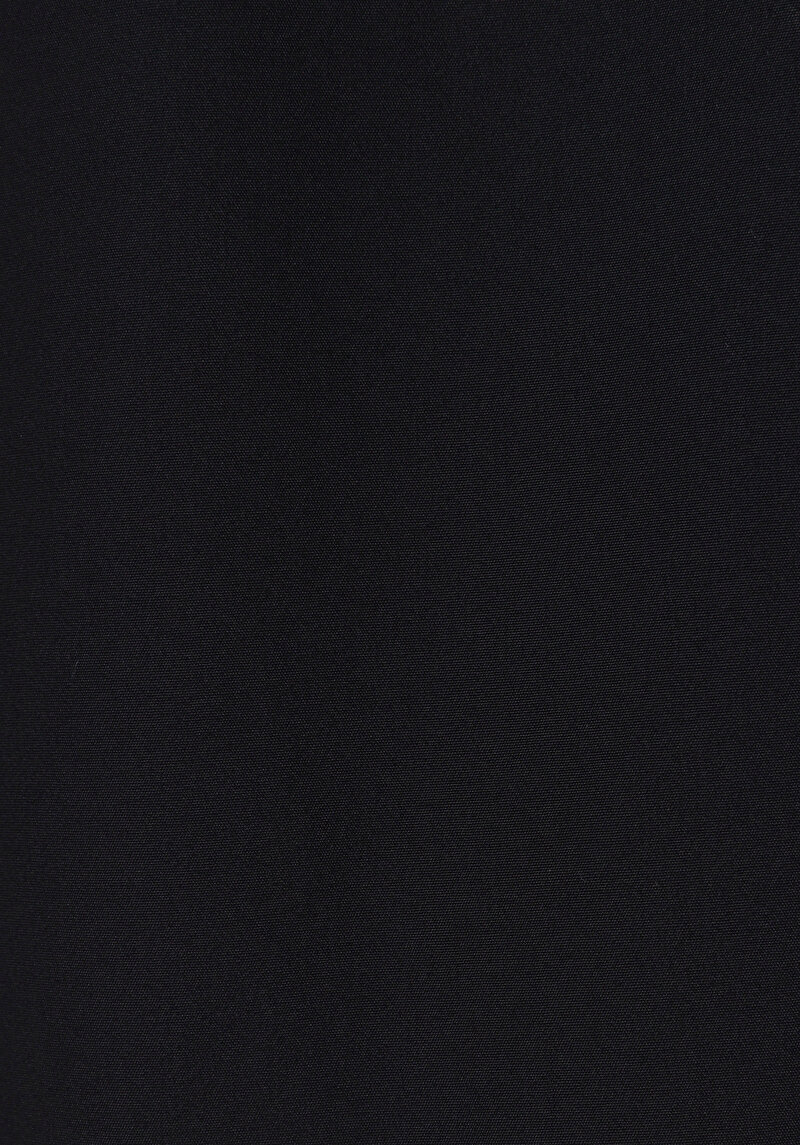 Показати інформацію про Сорочка З Довгим Рукавом Чоловіча Чорна  Cl1070376