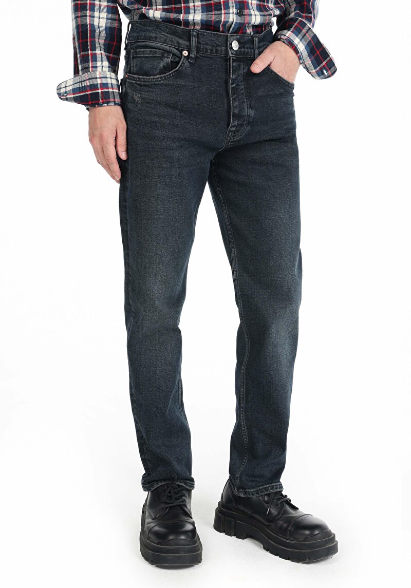 Зображення 046 Marco Джинси Чоловічі Блакитні Cl1066531