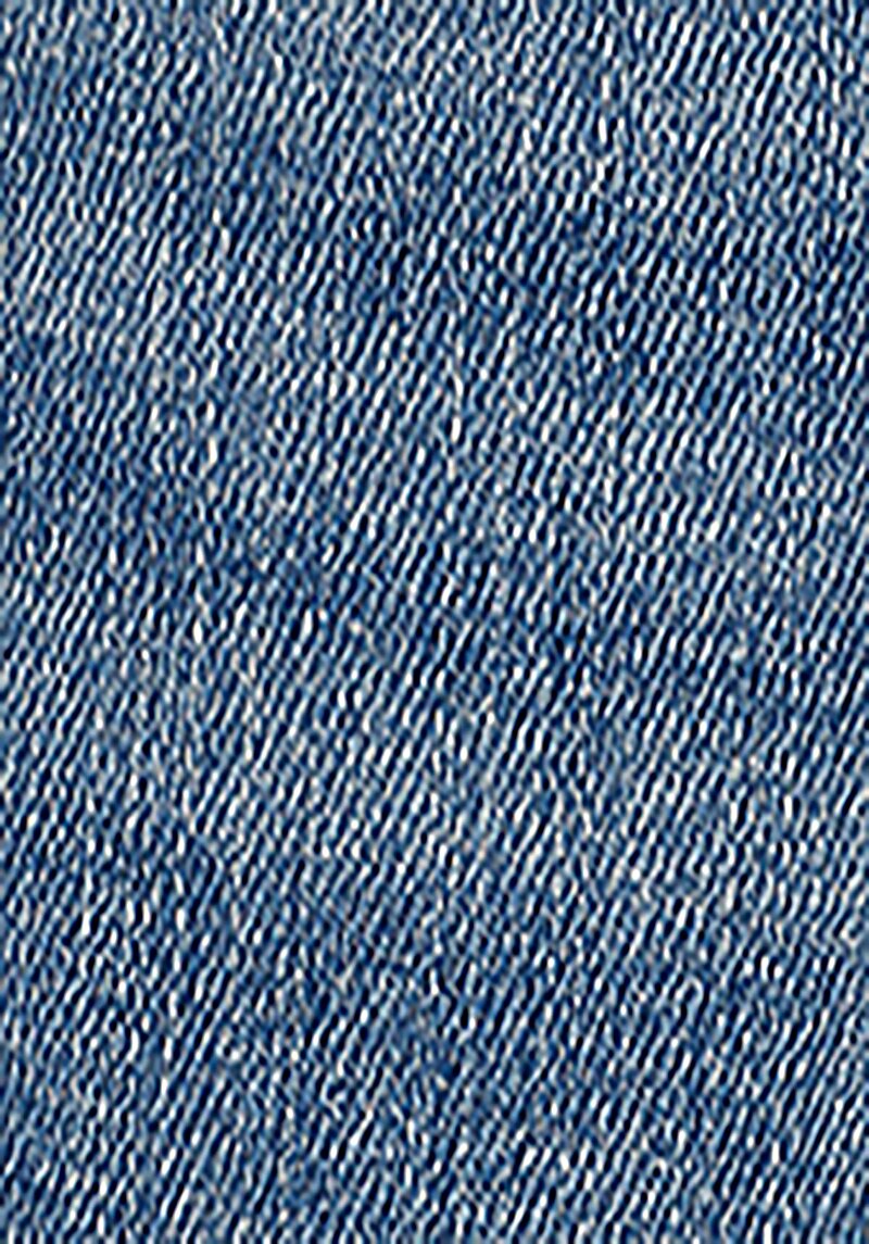 Показати інформацію про 041 Danny Джинси Чоловічі Блакитні Вузького Крою Cl1068658