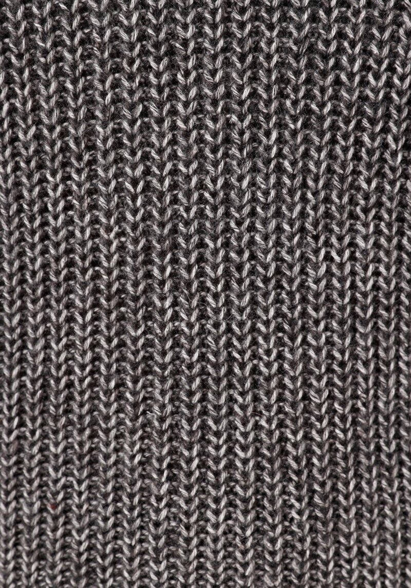 Показати інформацію про Светр Жіночий Сірий  Cl1071134