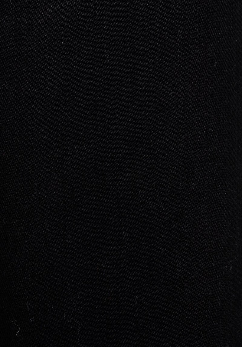 Показати інформацію про 703 Carla Джинси Жіночі Чорні Вузького Крою Cl1071414