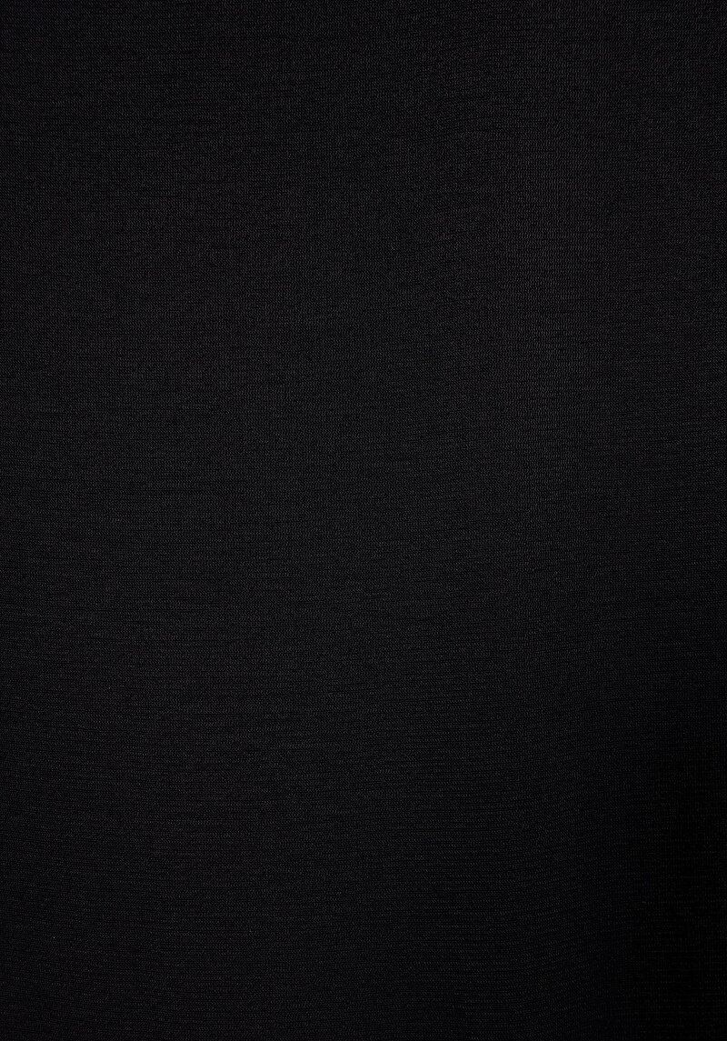 Показати інформацію про Сорочка З Довгим Рукавом Жіноча Чорна  Cl1072495