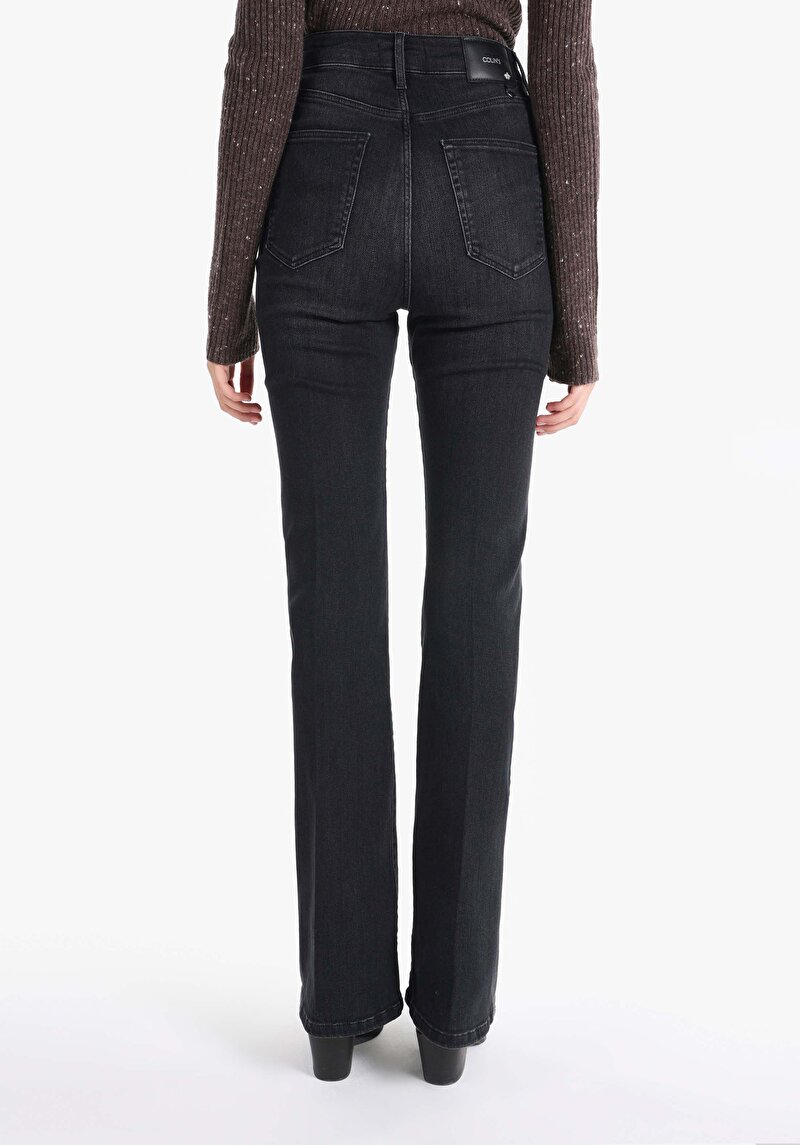 Зображення 719 Chrisa Джинси Жіночі Блакитні Класичного Крою Cl1066534