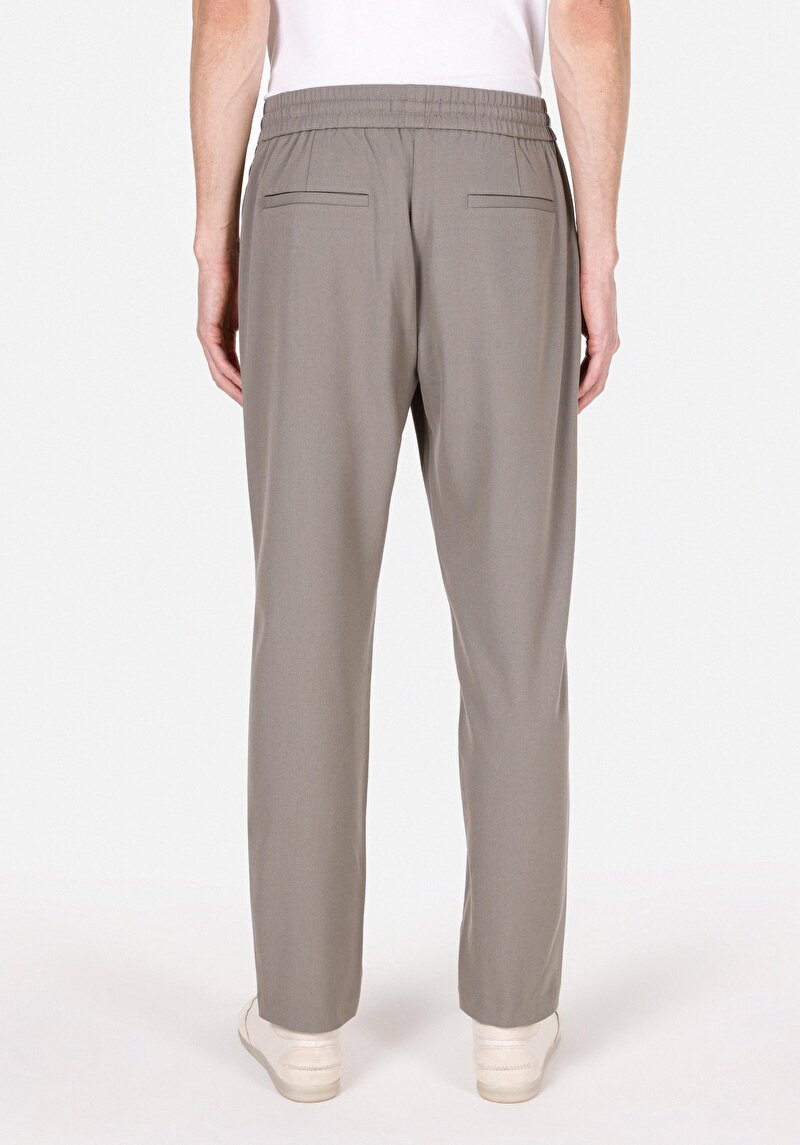 Зображення Брюки Чоловічі Зелені Cl1070527