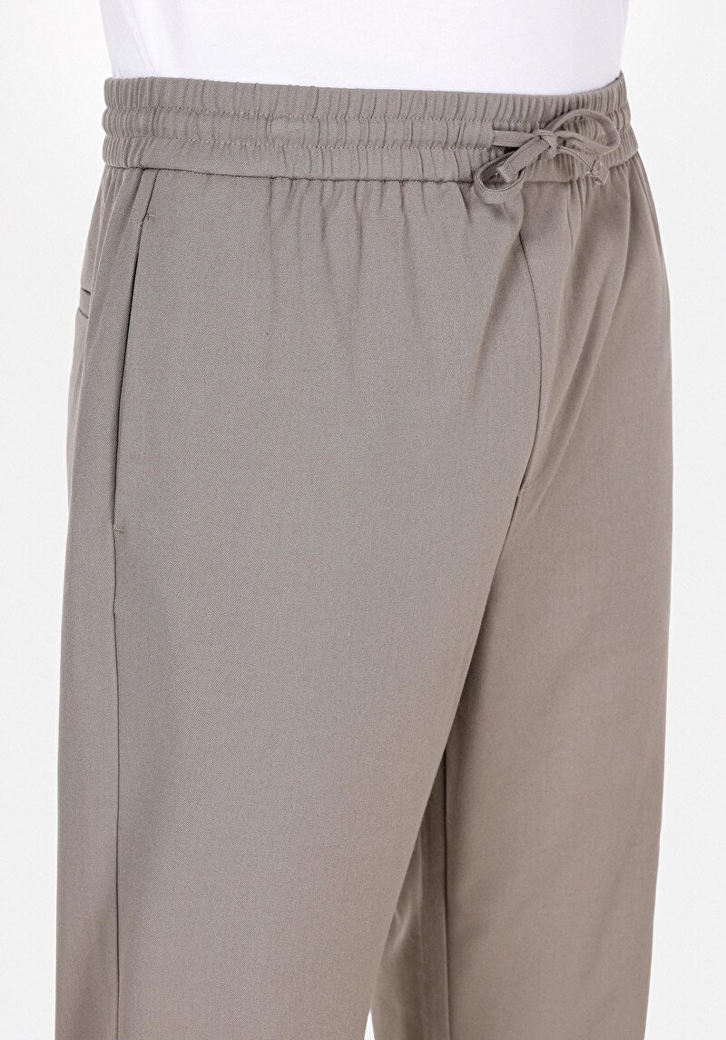 Показати інформацію про Брюки Чоловічі Зелені  Cl1070527