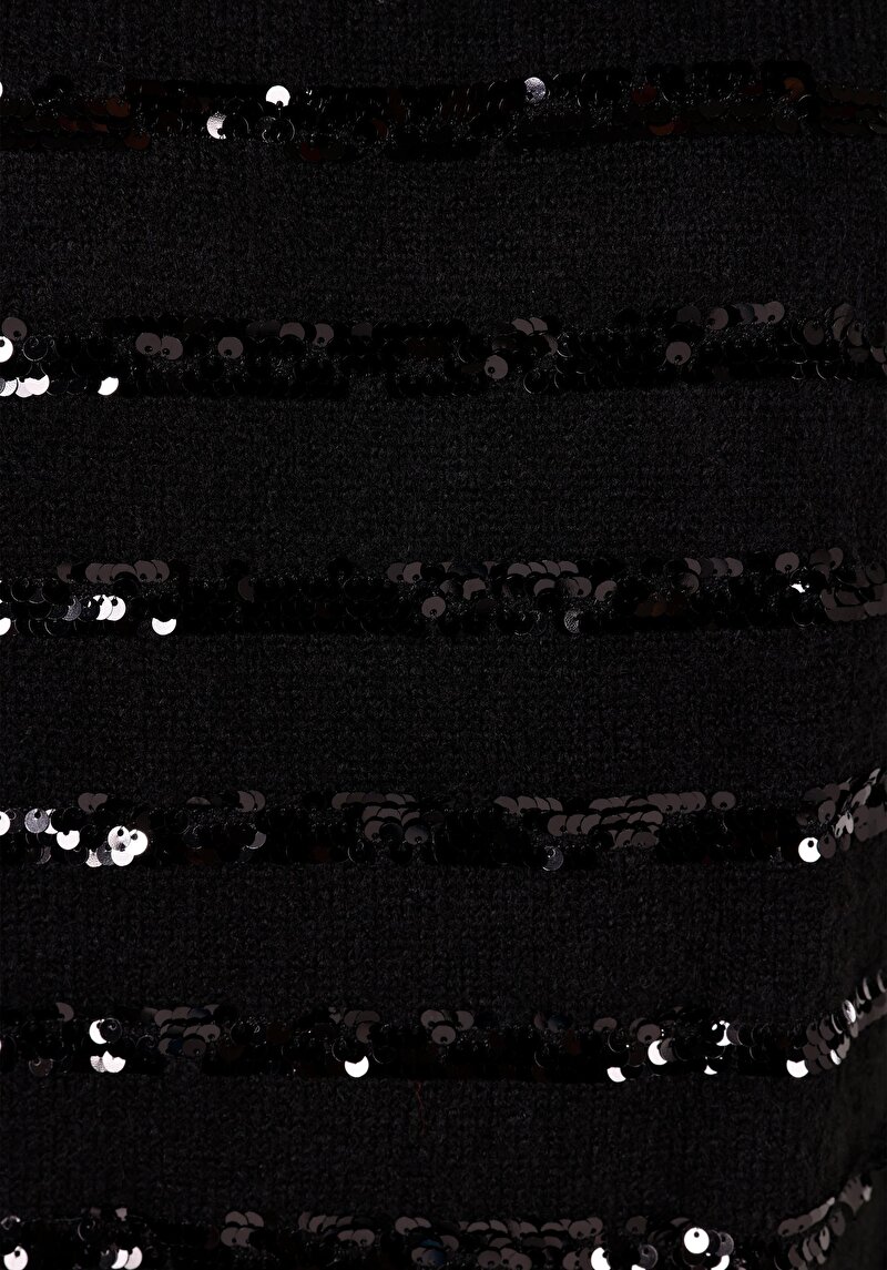 Показати інформацію про Светр Жіночий Чорний  Cl1071142