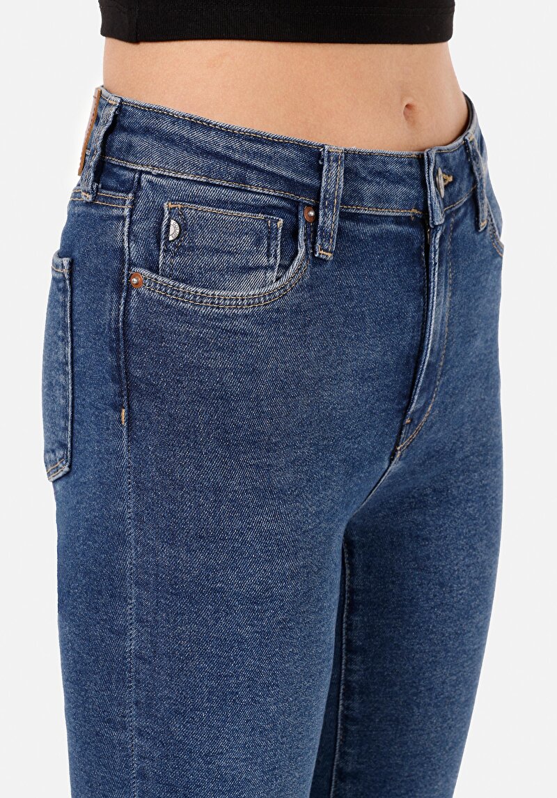 Показати інформацію про 759 Lara Джинси Жіночі   Cl1071437