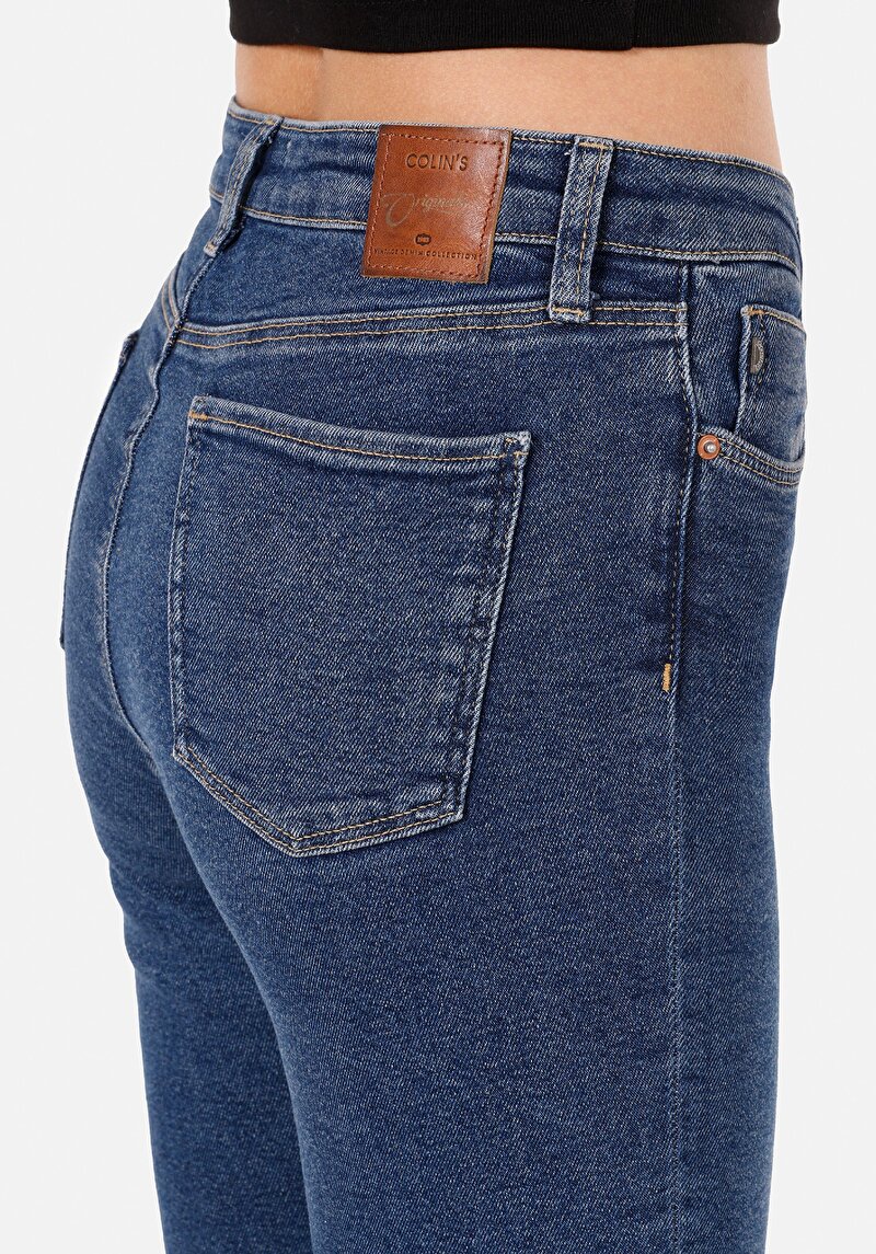 Показати інформацію про 759 Lara Джинси Жіночі   Cl1071437