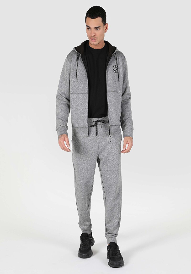 Показати інформацію про Піджак Чоловічий Сірий  Cl1061759