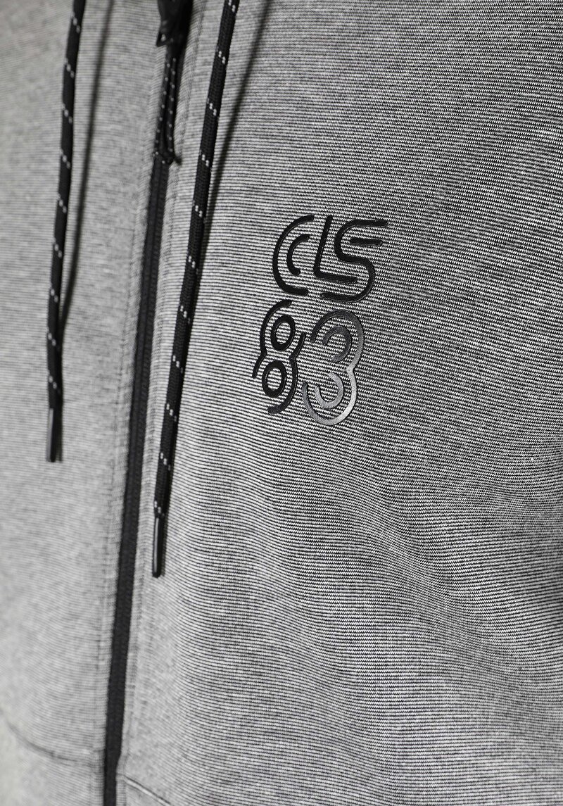 Показати інформацію про Піджак Чоловічий Сірий  Cl1061759