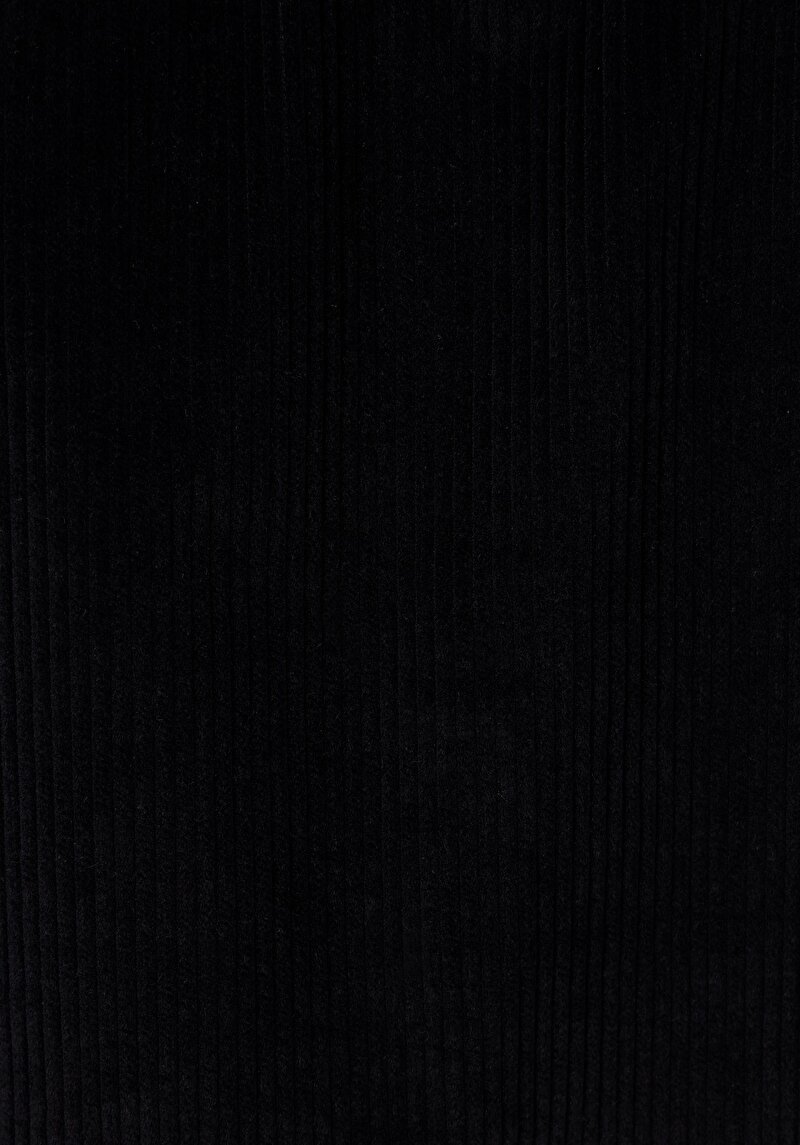 Показати інформацію про Сорочка З Довгим Рукавом Чоловіча Чорна  Cl1071444