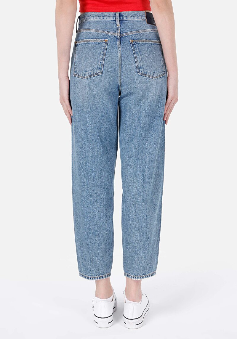 Зображення 850 Jenny Джинси Жіночі Блакитні Cl1068675