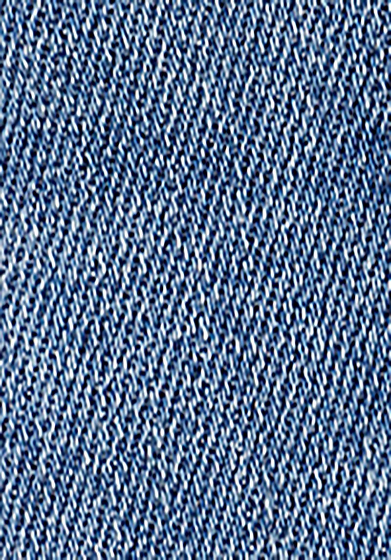 Показати інформацію про 703 Carla Джинси Жіночі Блакитні Вузького Крою Cl1068679