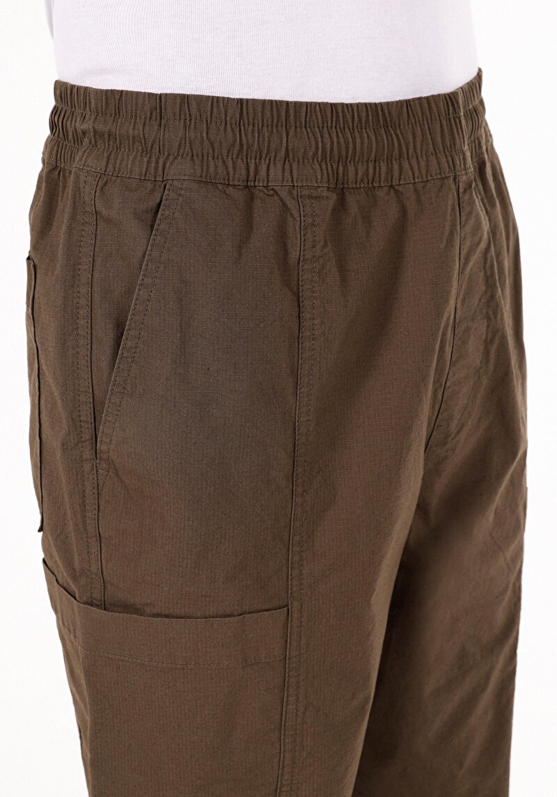 Показати інформацію про Брюки Чоловічі Зелені  Cl1071446