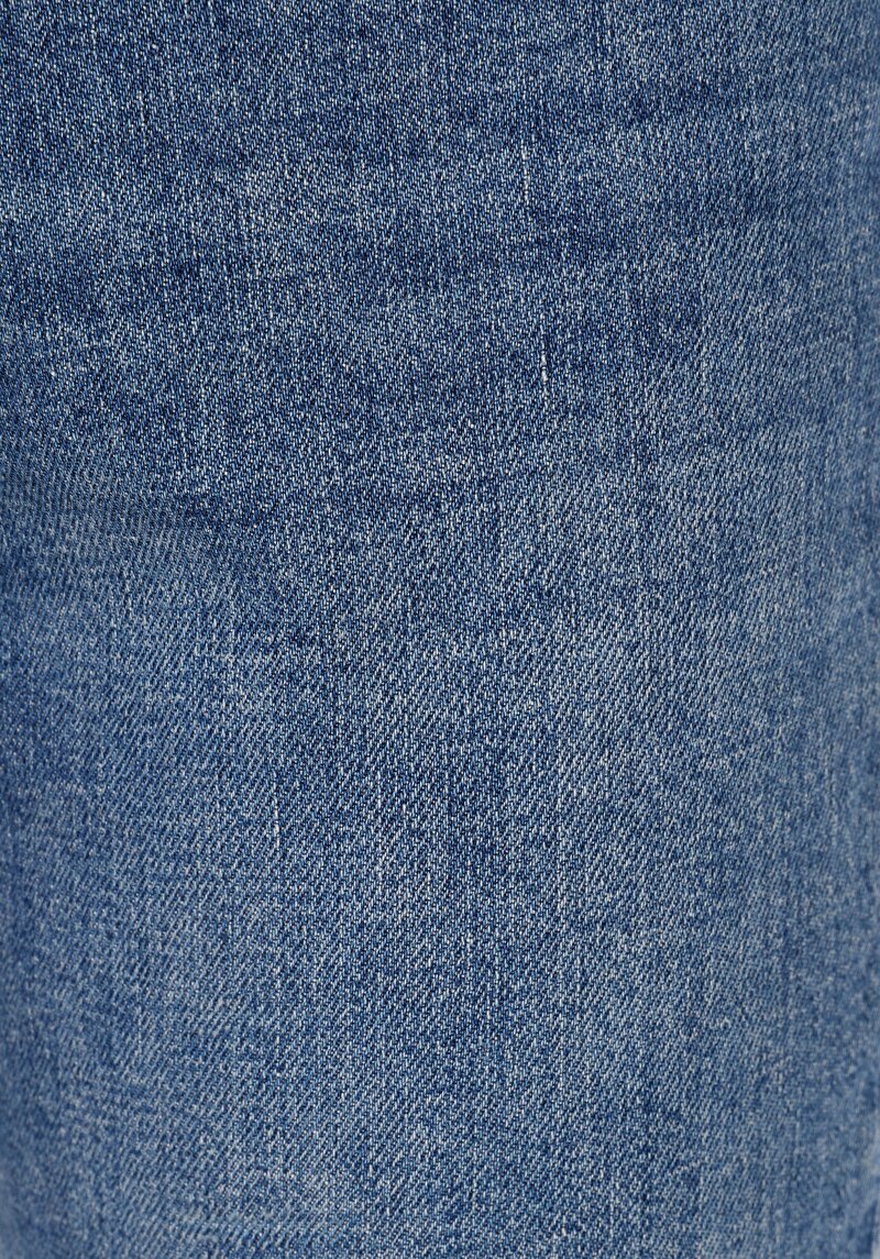 Показати інформацію про 891 Maya Джинси Жіночі Блакитні Вузького Крою Cl1070685