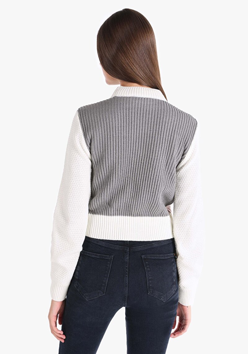 Показати інформацію про Светр Жіночий Мультіколор  Cl1065278