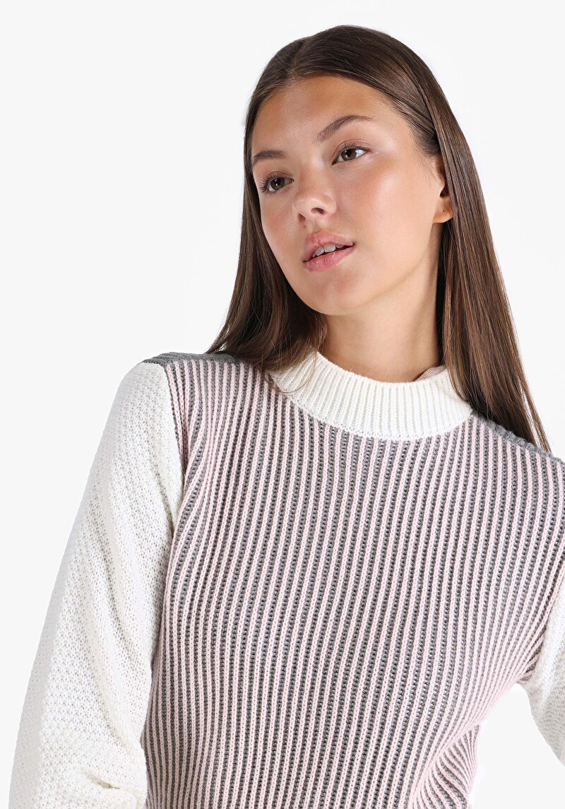 Показати інформацію про Светр Жіночий Мультіколор  Cl1065278