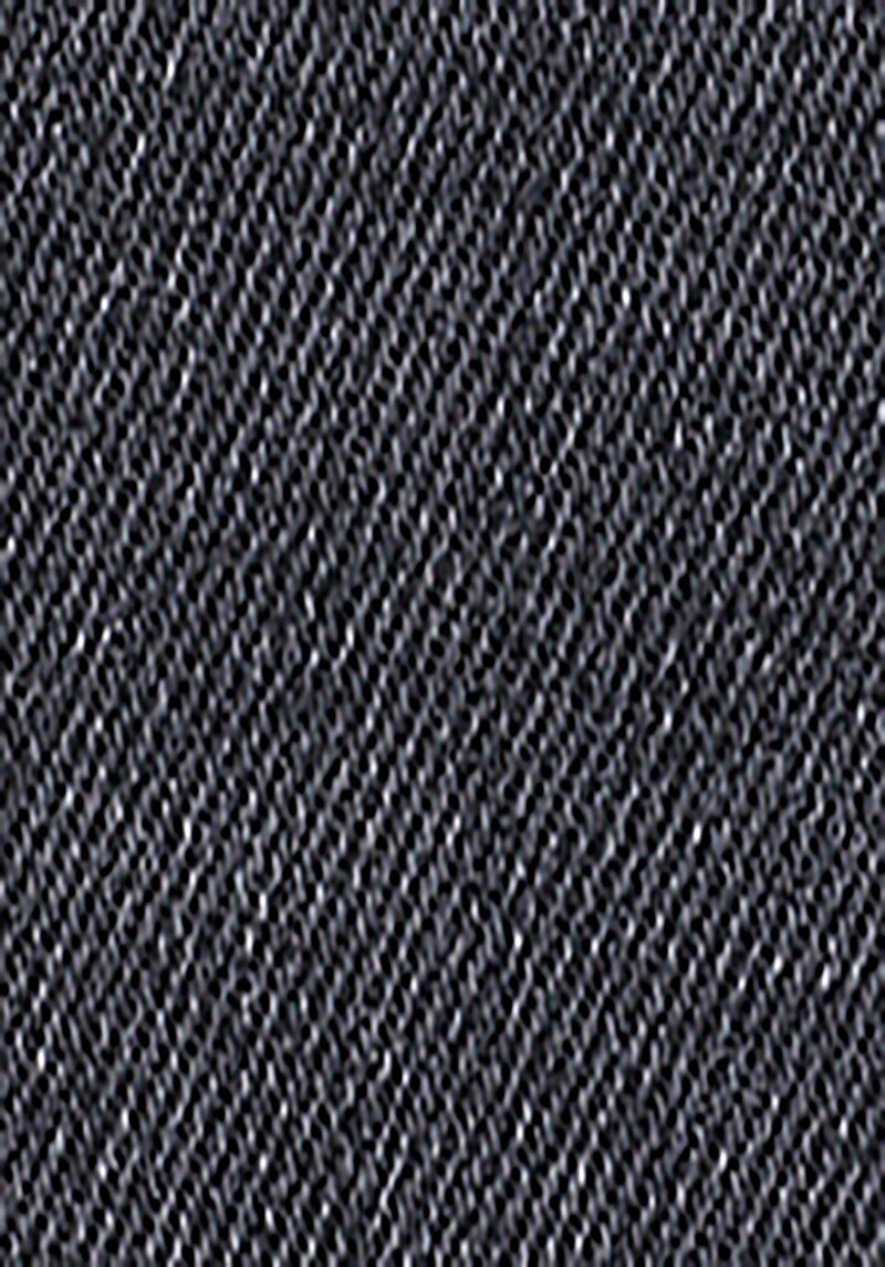 Показати інформацію про 792 Mila Джинси Жіночі Чорні Класичного Крою Cl1068686