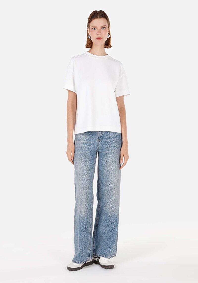 Зображення 970 Berry Джинси Жіночі  Класичного Крою Cl1070702