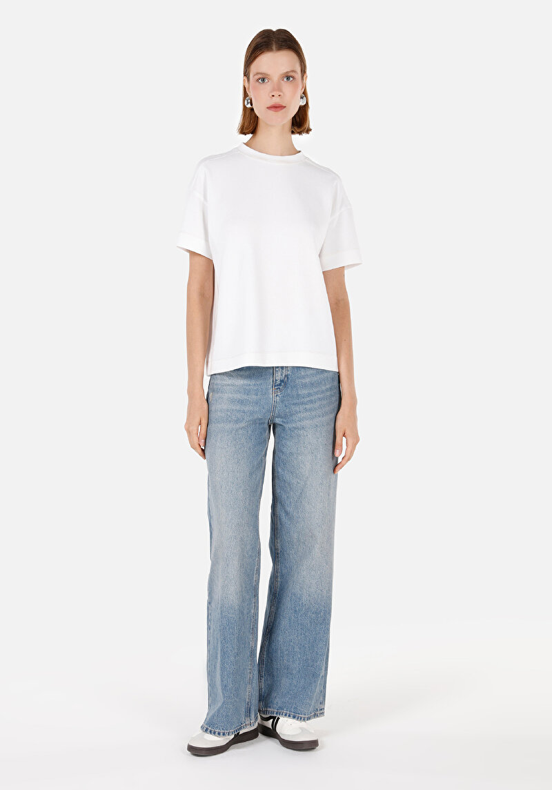 Зображення 970 Berry Джинси Жіночі Класичного Крою Cl1070702