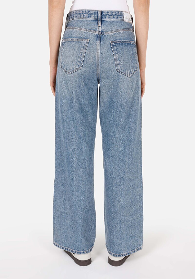 Показати інформацію про 970 Berry Джинси Жіночі  Класичного Крою Cl1070702