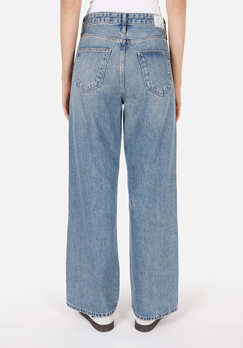 Зображення 970 Berry Джинси Жіночі Класичного Крою Cl1070702