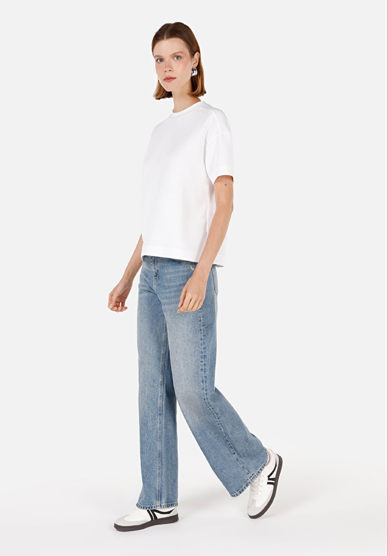 Зображення 970 Berry Джинси Жіночі Класичного Крою Cl1070702