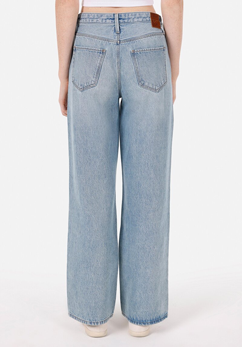 Зображення 970 Berry Джинси Жіночі Класичного Крою Cl1070706