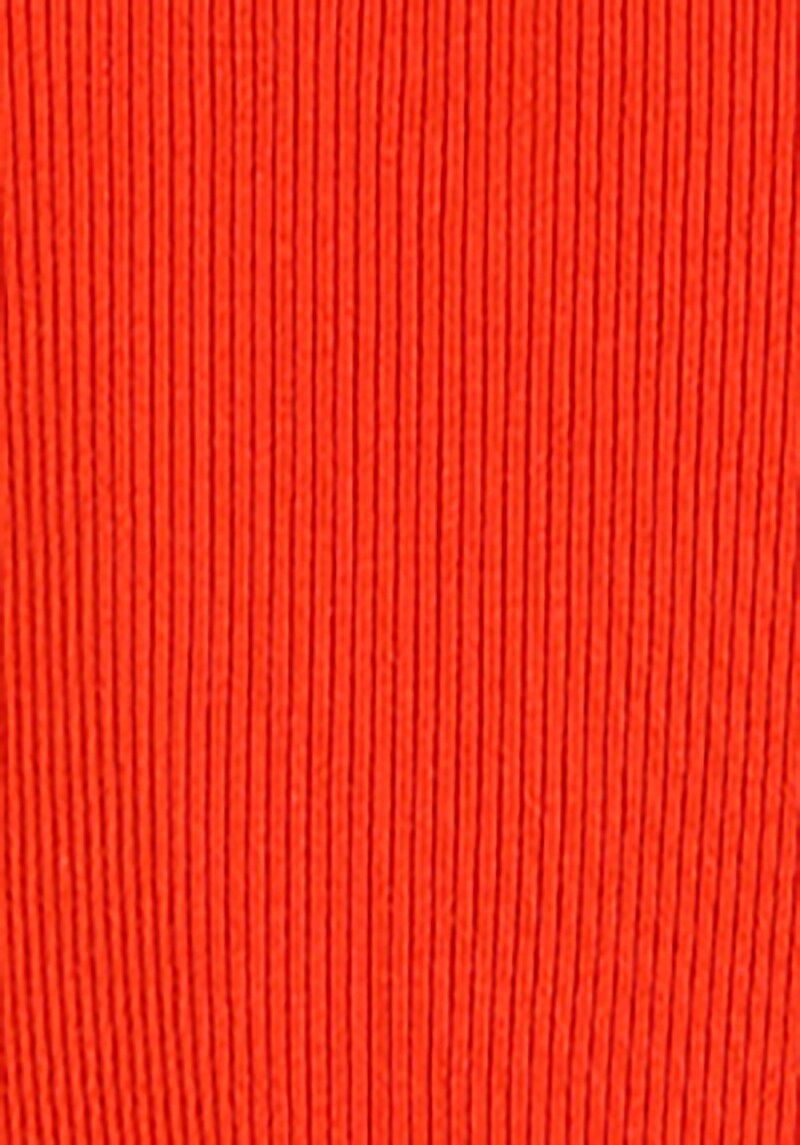 Показати інформацію про Футболка З Коротким Рукавом Жіноча Червона  Cl1068002