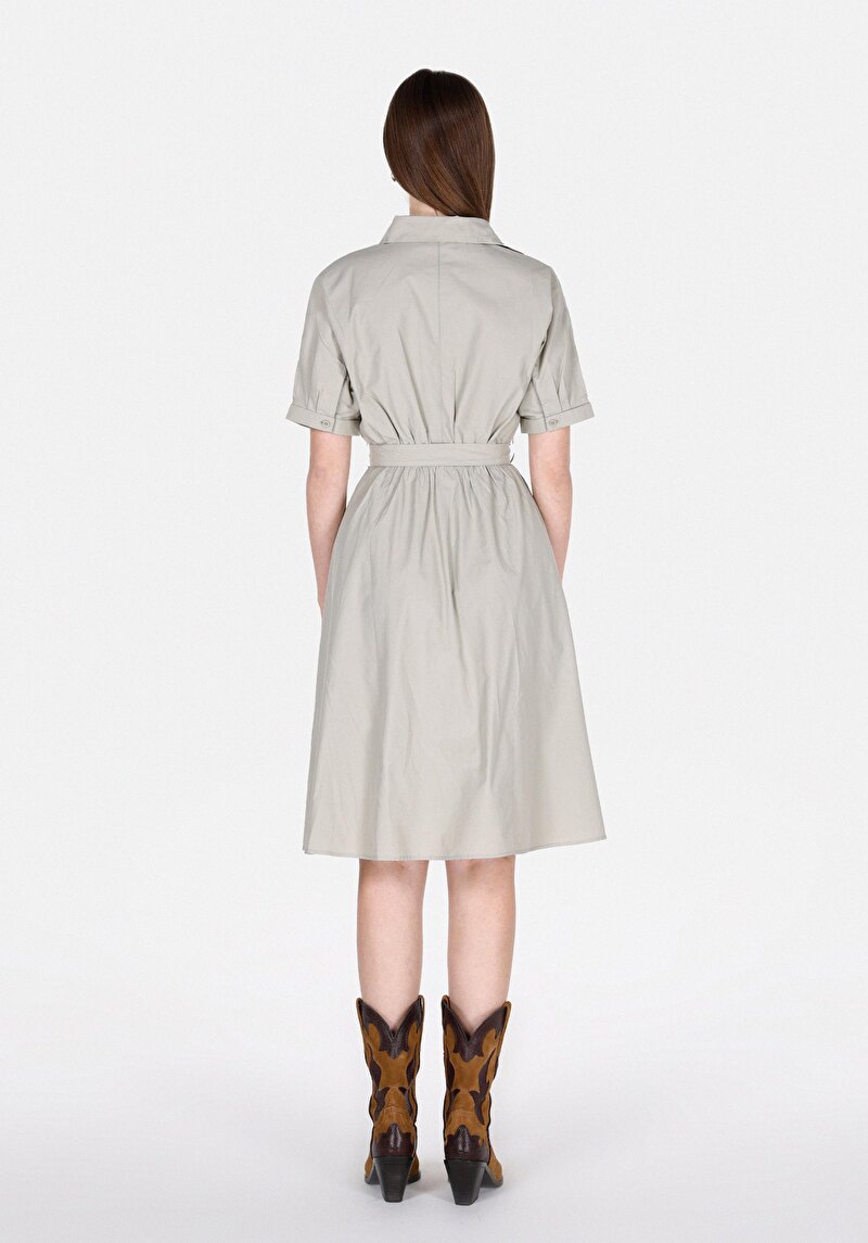 Показати інформацію про Сукня Жіноча Зелена  Cl1068056