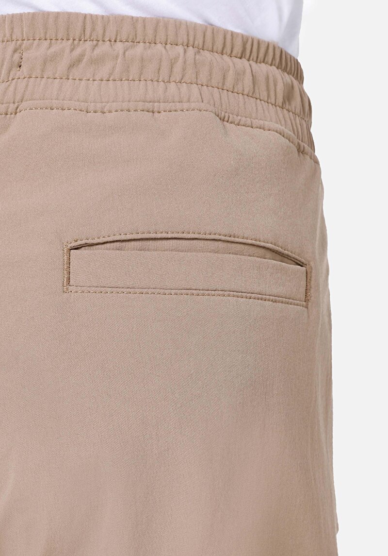 Показати інформацію про Брюки Чоловічі Бежеві  Cl1066777