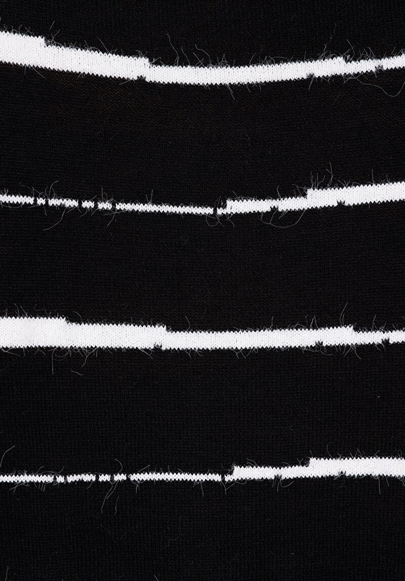 Показати інформацію про Светр Жіночий Чорний  Cl1072527