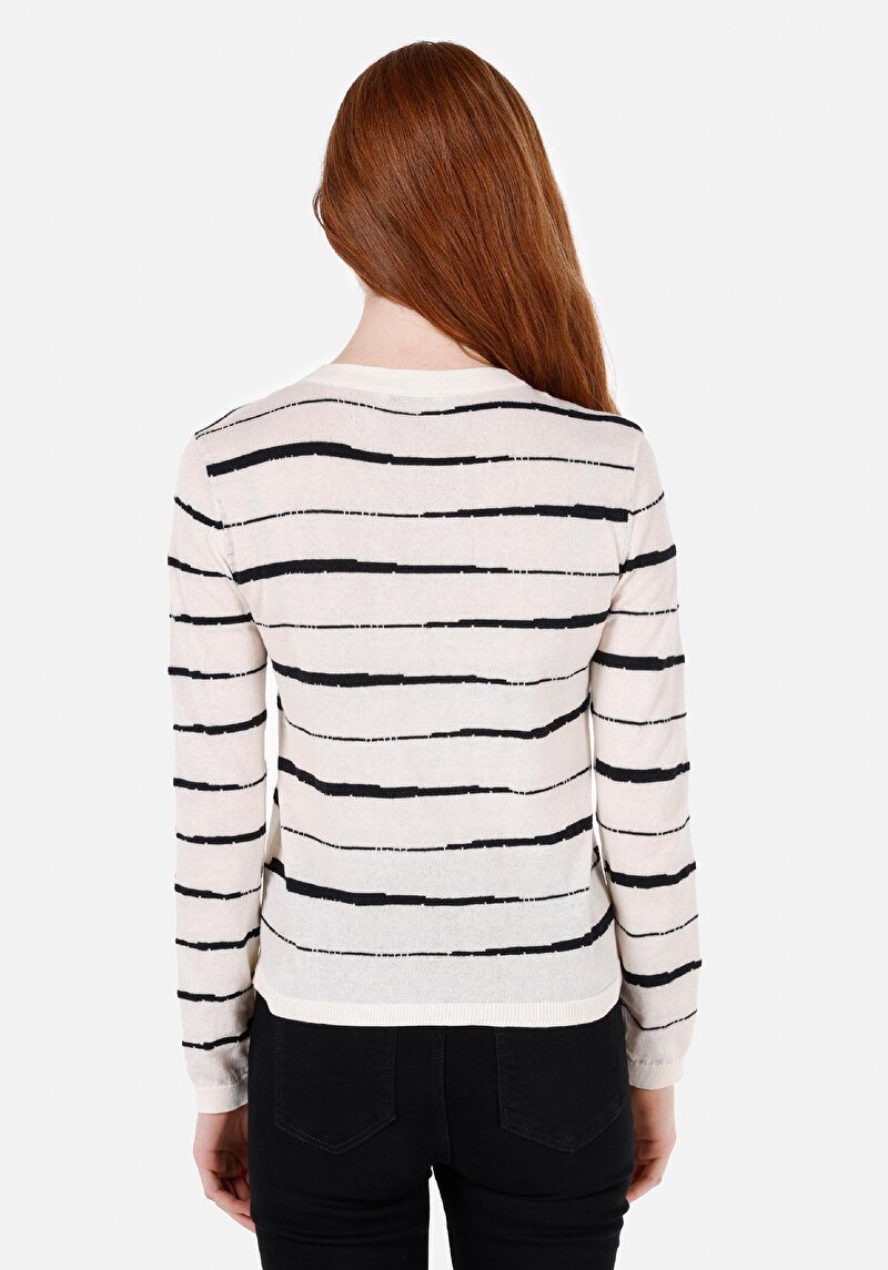 Зображення Светр Жіночий Бежевий Cl1072527