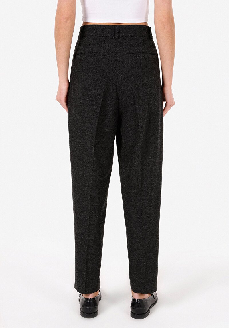 Показати інформацію про Брюки Жіночі Сірі  Cl1071181