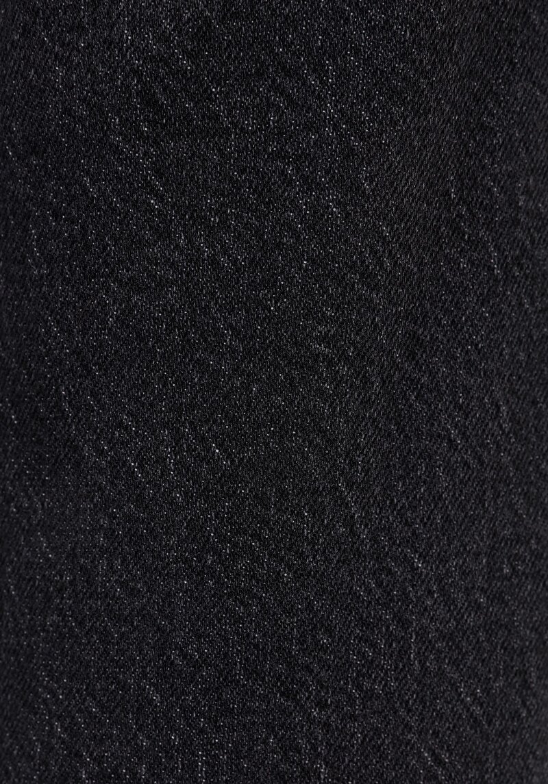 Показати інформацію про 792 Mila Джинси Жіночі Чорні Класичного Крою Cl1071502