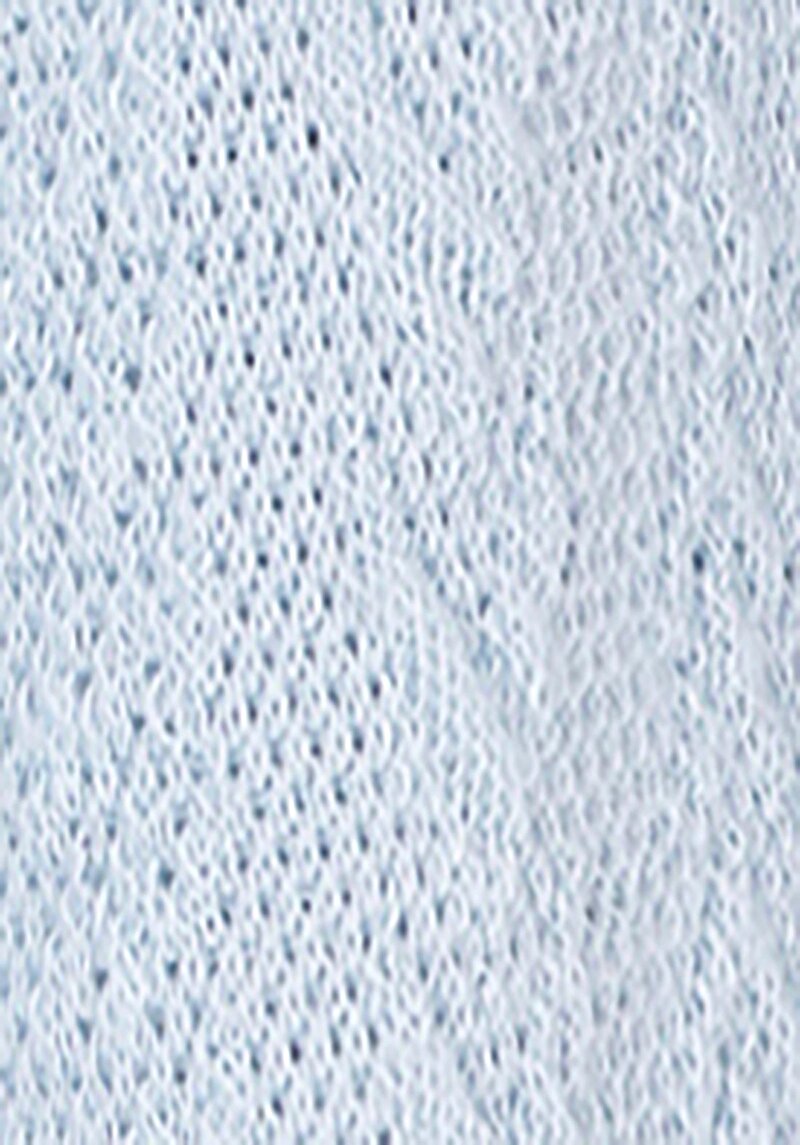 Показати інформацію про Футболка З Коротким Рукавом Жіноча Блакитна  Cl1068087