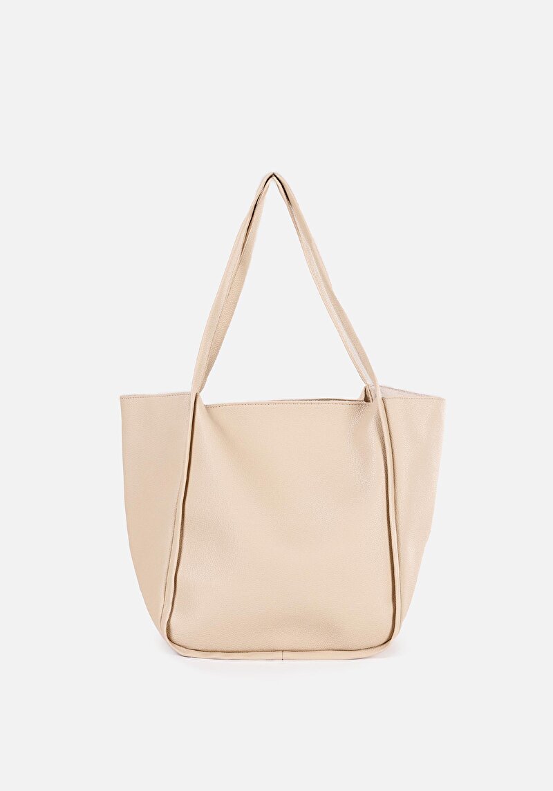 Зображення Сумка Жіноча Бежева Cl1070780