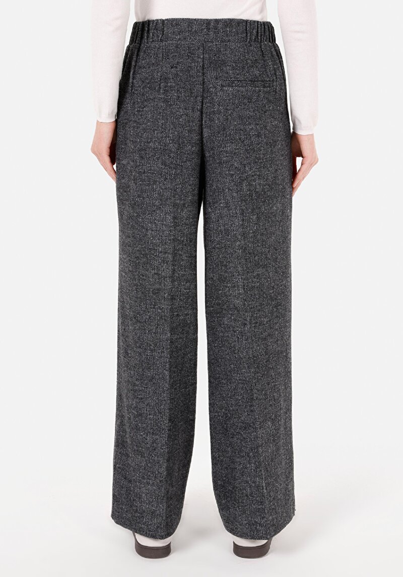 Зображення Брюки Жіночі Сірі Cl1071185