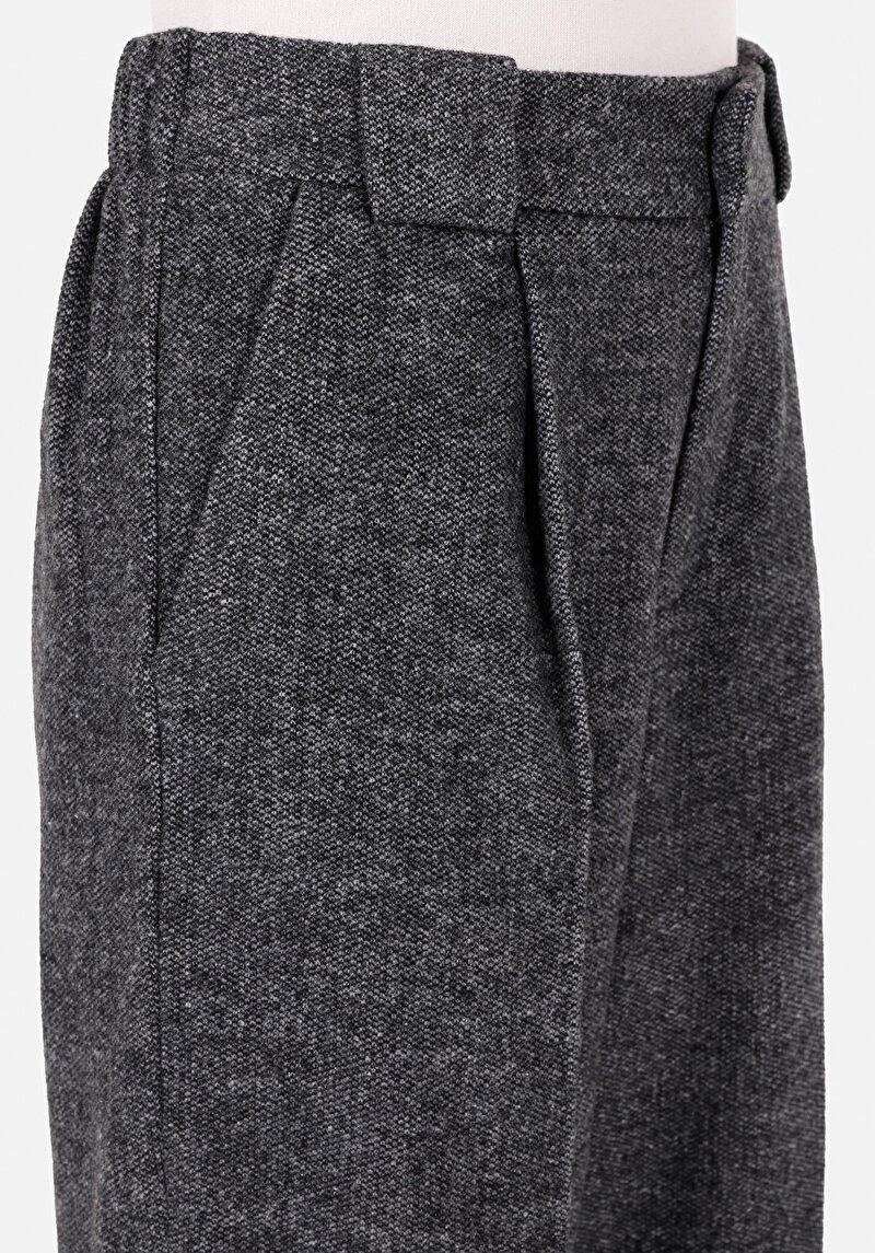 Показати інформацію про Брюки Жіночі Сірі  Cl1071185