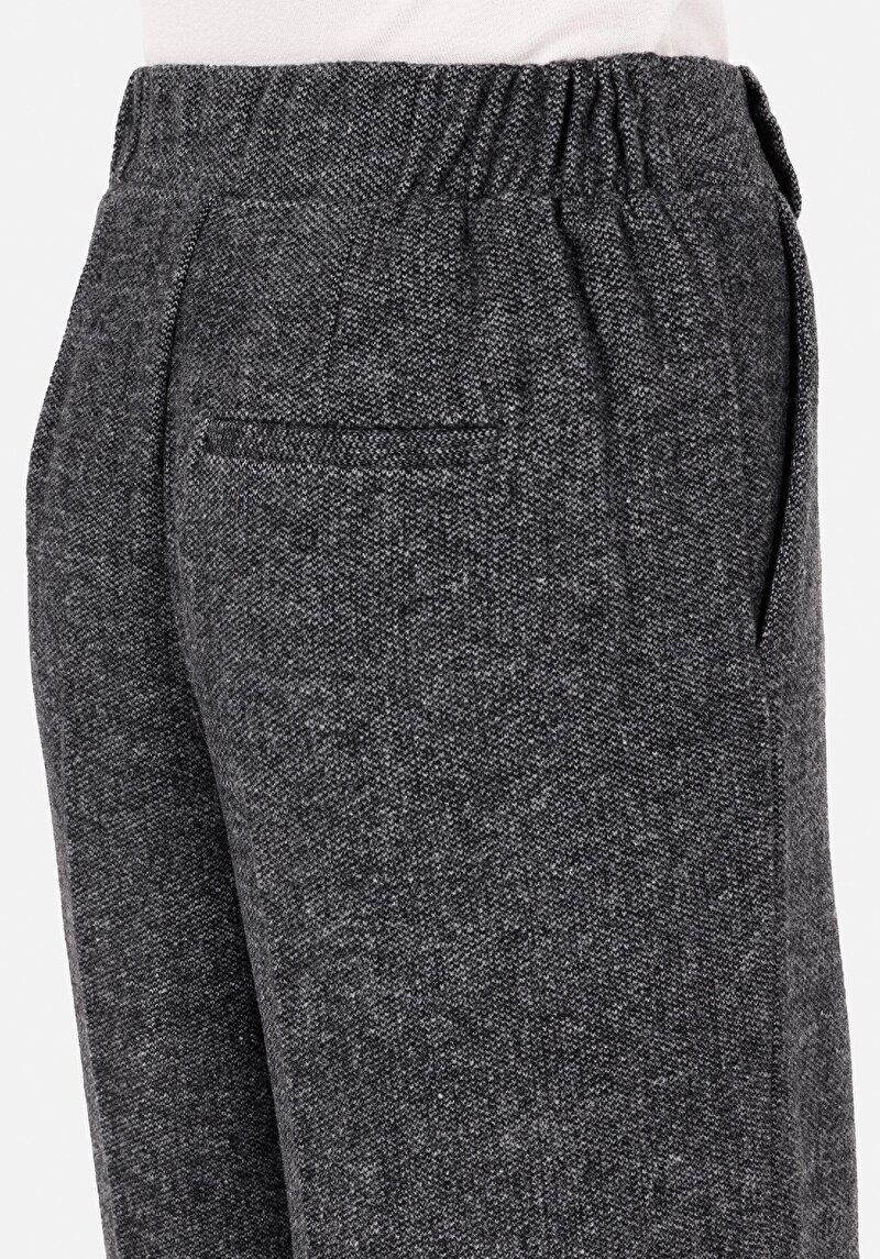 Показати інформацію про Брюки Жіночі Сірі  Cl1071185